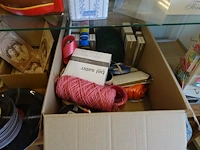 Partij div verpakkingsmateriaal - afbeelding 7 van  11