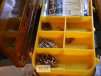 Partij div vismateriaal - afbeelding 2 van  8