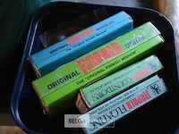 Partij div vismateriaal - afbeelding 3 van  8