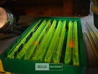 Partij div vismateriaal - afbeelding 6 van  8