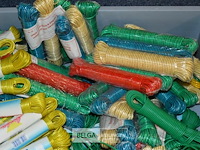 Partij div wasdraadlijnen - afbeelding 2 van  4