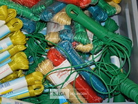 Partij div wasdraadlijnen - afbeelding 3 van  4