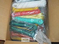 Partij div wasdraadlijnen - afbeelding 2 van  3