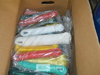 Partij div wasdraadlijnen - afbeelding 3 van  3