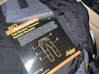 Partij div. werkkledij, (zonder pallet) - afbeelding 2 van  3