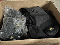 Partij div. werkkledij, (zonder pallet) - afbeelding 3 van  3