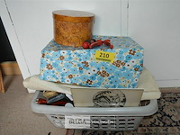 Partij div - afbeelding 1 van  3