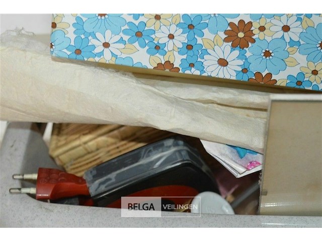 Partij div - afbeelding 3 van  3