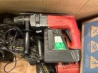 Partij divers accugereedschap - afbeelding 3 van  8
