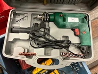 Partij divers accugereedschap - afbeelding 8 van  8