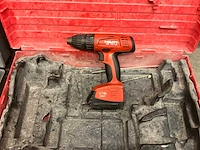 Partij divers accugereedschap - afbeelding 3 van  9