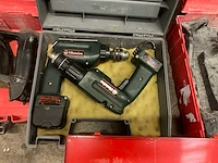 Partij divers accugereedschap - afbeelding 4 van  9