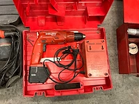 Partij divers accugereedschap - afbeelding 8 van  9