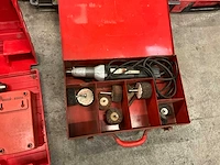 Partij divers accugereedschap - afbeelding 9 van  9