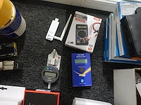 Partij divers bureaumateriaal - afbeelding 2 van  19