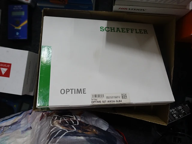 Partij divers bureaumateriaal - afbeelding 8 van  19