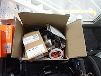 Partij divers bureaumateriaal - afbeelding 13 van  19