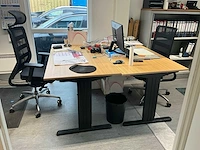Partij divers bureaumateriaal - afbeelding 6 van  74