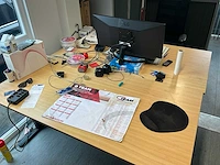 Partij divers bureaumateriaal - afbeelding 22 van  74