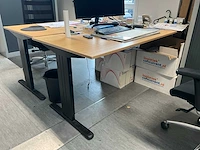 Partij divers bureaumateriaal - afbeelding 24 van  74