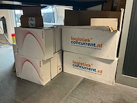 Partij divers bureaumateriaal - afbeelding 25 van  74