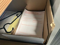 Partij divers bureaumateriaal - afbeelding 26 van  74