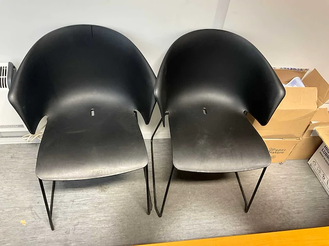 Partij divers bureaumateriaal - afbeelding 28 van  74
