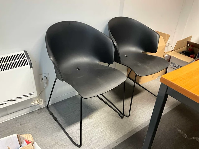 Partij divers bureaumateriaal - afbeelding 29 van  74