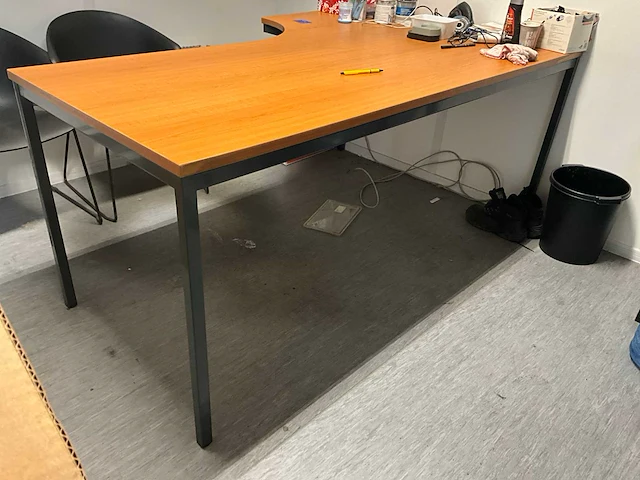 Partij divers bureaumateriaal - afbeelding 30 van  74