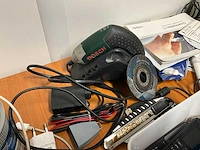 Partij divers bureaumateriaal - afbeelding 33 van  74