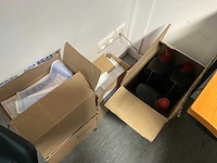 Partij divers bureaumateriaal - afbeelding 36 van  74