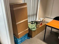 Partij divers bureaumateriaal - afbeelding 47 van  74