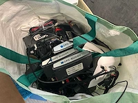 Partij divers bureaumateriaal - afbeelding 48 van  74