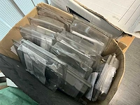 Partij divers bureaumateriaal - afbeelding 49 van  74