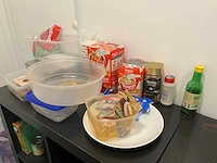 Partij divers bureaumateriaal - afbeelding 53 van  74