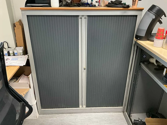 Partij divers bureaumateriaal - afbeelding 45 van  74