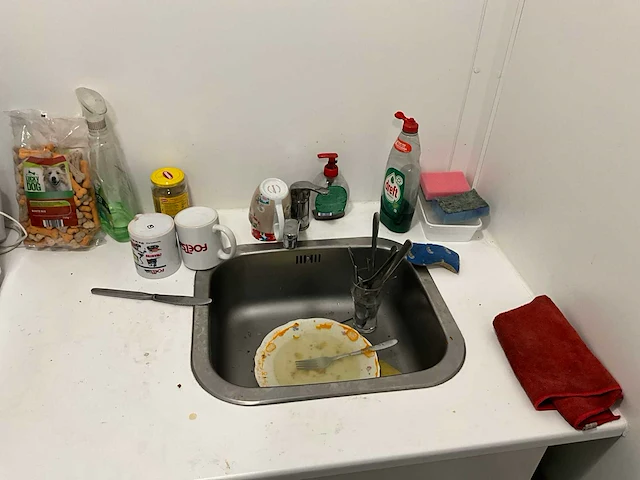 Partij divers bureaumateriaal - afbeelding 64 van  74