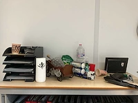 Partij divers bureaumateriaal - afbeelding 67 van  74