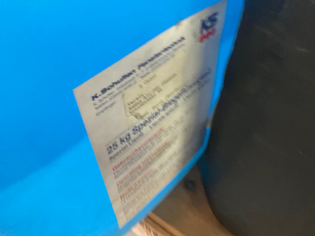 Partij divers deurbeslag - afbeelding 4 van  16