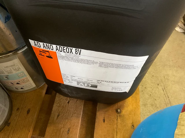 Partij divers deurbeslag - afbeelding 5 van  16