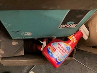 Partij divers gereedschap en toebehoren - afbeelding 2 van  14