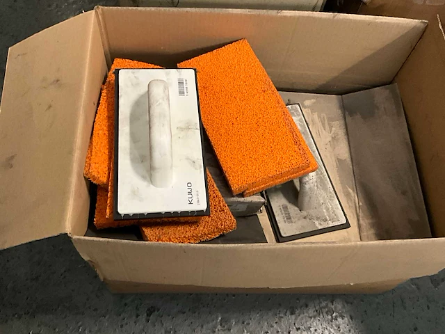 Partij divers gereedschap en toebehoren - afbeelding 4 van  14