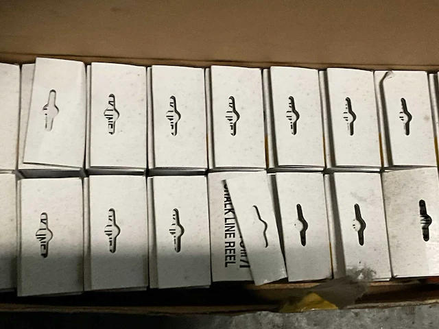 Partij divers gereedschap en toebehoren - afbeelding 7 van  13