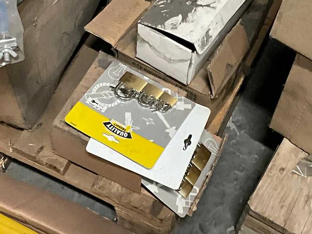 Partij divers gereedschap en toebehoren - afbeelding 9 van  13