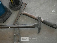 Partij divers gereedschap - afbeelding 2 van  5