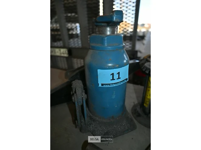 Partij divers gereedschap - afbeelding 3 van  5