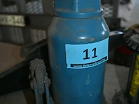 Partij divers gereedschap - afbeelding 3 van  5