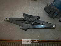 Partij divers gereedschap - afbeelding 5 van  5