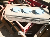 Partij divers gereedschap - afbeelding 2 van  5