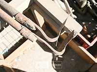 Partij divers gereedschap - afbeelding 3 van  5